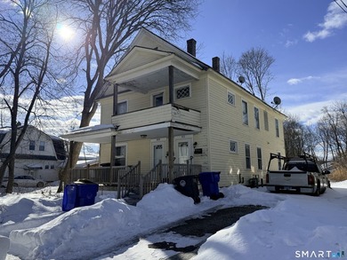 (private lake, pond, coastal) Home For Sale in Torrington Connecticut