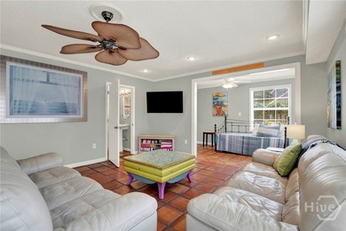 Welcome to this beautifully furnished single family beach home - photo 3