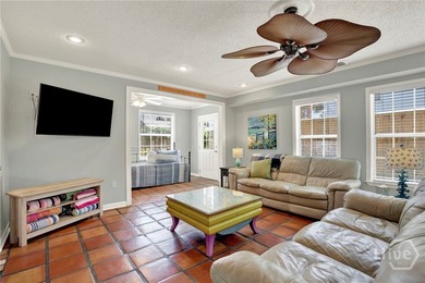Welcome to this beautifully furnished single family beach home - photo 4