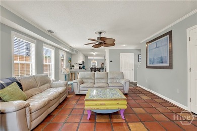 Welcome to this beautifully furnished single family beach home - photo 5