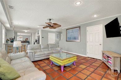 Welcome to this beautifully furnished single family beach home - photo 6