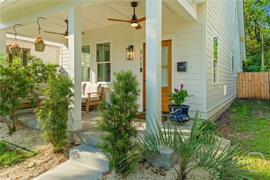 Welcome home to this beautifully designed 2024-built residence - photo 3