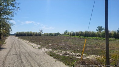 (private lake, pond, coastal) Acreage For Sale in Fayetteville North Carolina