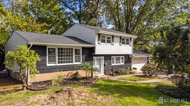 Westons Mill Pond Home Active Under Contract in East Brunswick New Jersey