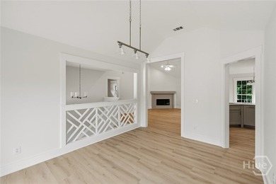 Completely updated and move-in ready, this stunning 5-bedroom - photo 6
