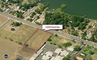 Lake Lot For Sale in Lake Elsinore, California