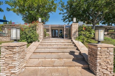 (private lake, pond, coastal) Home For Sale in Granada Hills California