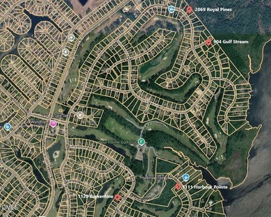Rare opportunity to own four premium homesites in the - photo 14