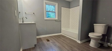 This stunning home has been completely refreshed with brand new - photo 18