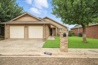 Rare Slaton Gem! This meticulously maintained 3-bed, 2.5-bath