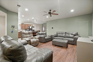 Rare Slaton Gem! This meticulously maintained 3-bed, 2.5-bath