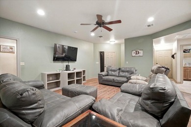 Rare Slaton Gem! This meticulously maintained 3-bed, 2.5-bath