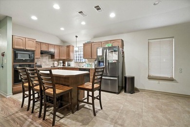 Rare Slaton Gem! This meticulously maintained 3-bed, 2.5-bath