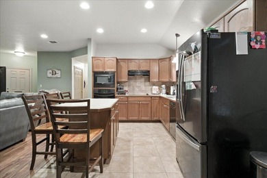 Rare Slaton Gem! This meticulously maintained 3-bed, 2.5-bath