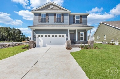Located in the popular Wexford community, the Seabrook floor - photo 1