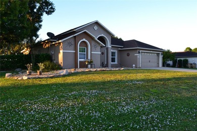 Lake Home For Sale in Kissimmee, Florida