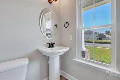 Located in the popular Wexford community, the Seabrook floor - photo 4