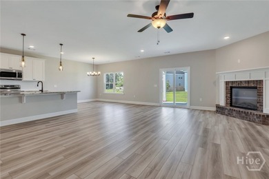 Located in the popular Wexford community, the Seabrook floor - photo 5