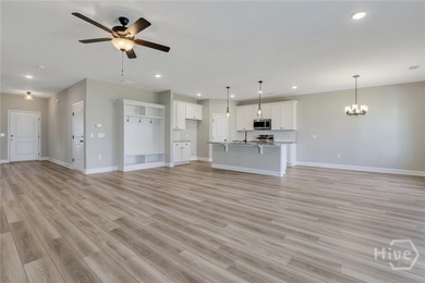 Located in the popular Wexford community, the Seabrook floor - photo 6