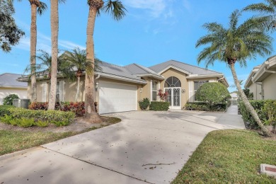 Lake Home For Sale in Palm City, Florida