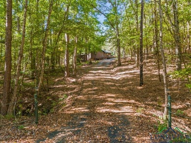 Lake Home For Sale in Avinger, Texas