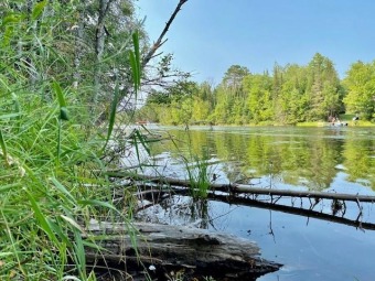 Chippewa Flowage Lake Lot For Sale in Hayward Wisconsin