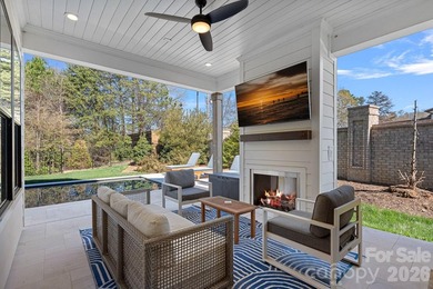 A must see Cornelius home, this beautifully maintained residence - photo 3