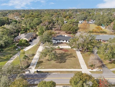 Lake Brantley Home For Sale in Longwood Florida