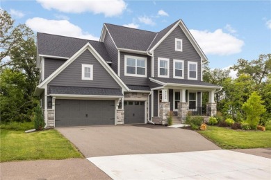 Lake Home For Sale in Prior Lake, Minnesota