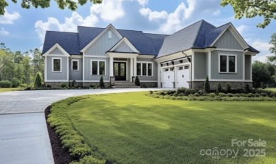 Lake Home For Sale in Valdese, North Carolina