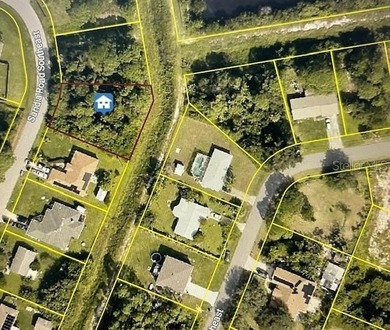 Build your dream Home on this beautiful lot in Palm Bay! This - photo 1