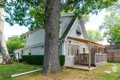 Lake Home For Sale in Lake Villa, Illinois