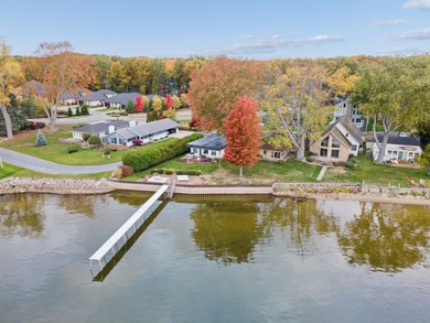 Lake Home For Sale in Holland, Michigan