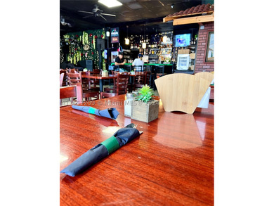 Well-established Colombian Cuisine Lounge/Restaurant has proudly - photo 5