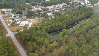 Approximately 1/2 Acre Interior Lot located in a waterfront - photo 3