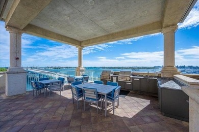 Beautifully 3BR/3.5BA Intracoastal condo with breathtaking water - photo 20