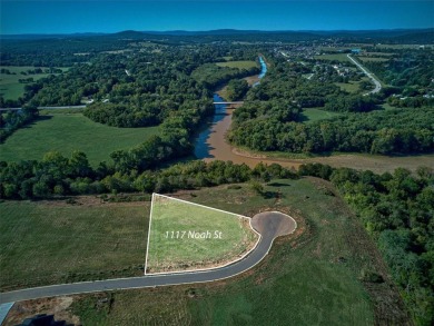 White River - Washington County Lot For Sale in Goshen Arkansas