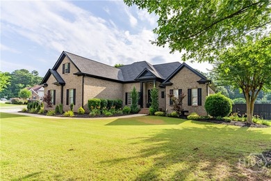 Recently Remodeled and Move-in Ready! Home Overview- All-brick - photo 4