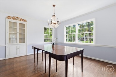New Roof! A charming colonial two-story featuring Savannah Grey - photo 8