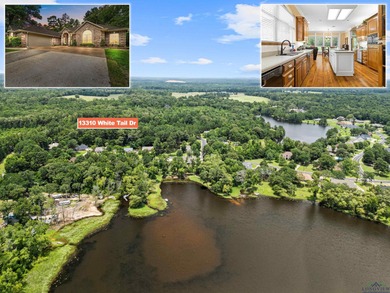 (private lake, pond, creek) Home For Sale in Tyler Texas