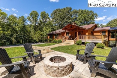 (private lake, pond, coastal) Home For Sale in Sugar Grove North Carolina