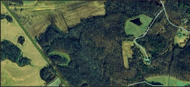 Lake Acreage For Sale in Morgantown, Kentucky