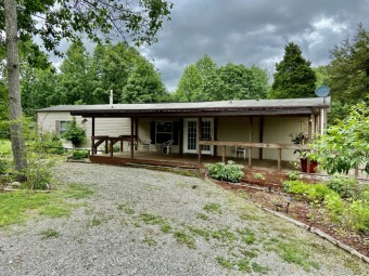 Adorable home minutes from the lake! SOLD - Lake Home SOLD! in Falls Of Rough, Kentucky