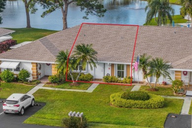 Lake Condo For Sale in Fort Pierce, Florida