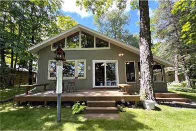 Lake Home For Sale in Aitkin, Minnesota