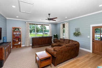 Welcome home to this stunning lakefront retreat! Situated on 4 - photo 8