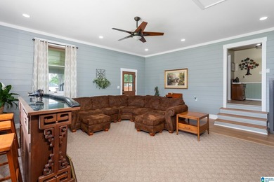 Welcome home to this stunning lakefront retreat! Situated on 4 - photo 10