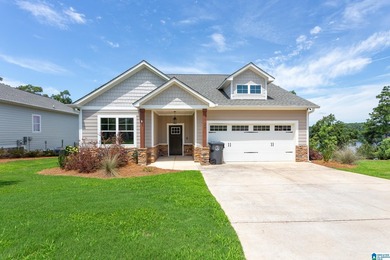 Experience lake living at its finest in this 3 bed 2 bath home - photo 1