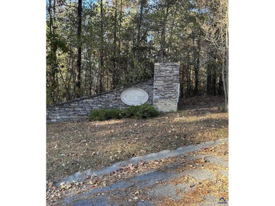 Lake Tobesofkee Lot For Sale in Lizella Georgia