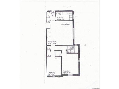 Well-managed co-op in North Corona, Flushing. Newly renovated - photo 11